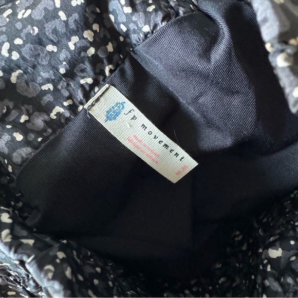 Free people movement the way home shorts - Picture 4 of 4